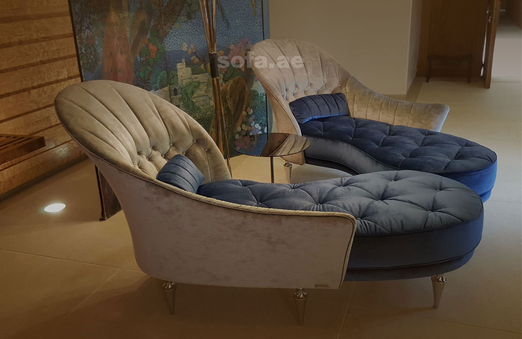 Sofa Repair & Upholstery Dubai | Leather Sofa Repair & Chair Upholstery